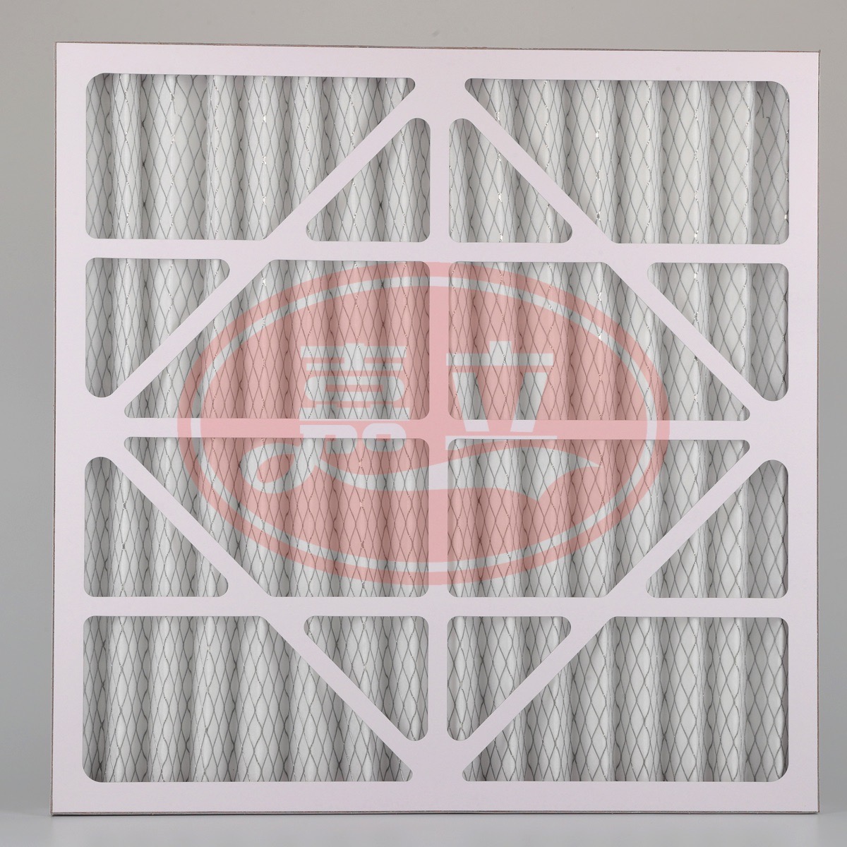 普格纸框过滤器